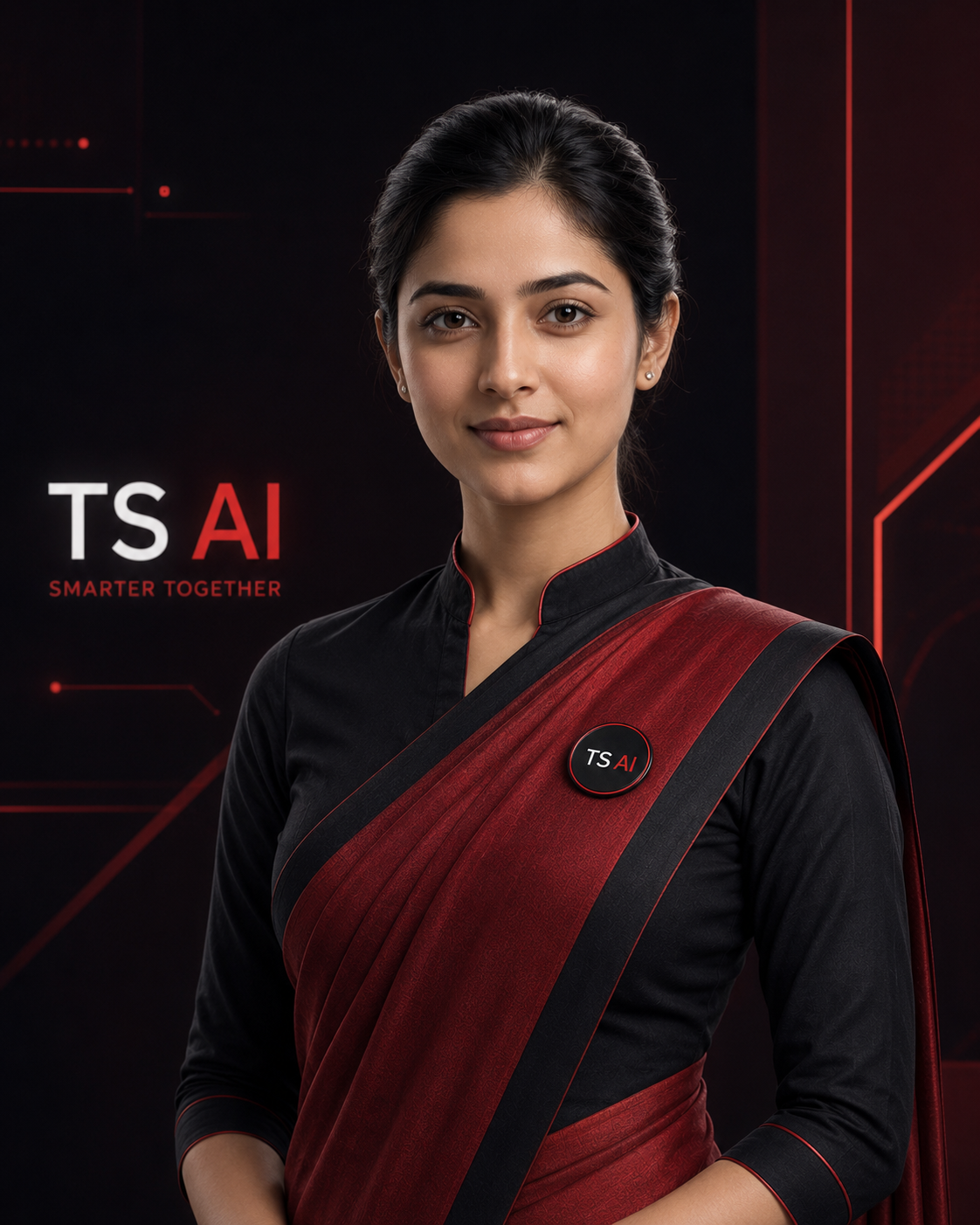 Priya AI Agent